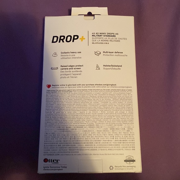 12 pro max otter box - Picture 3 of 5